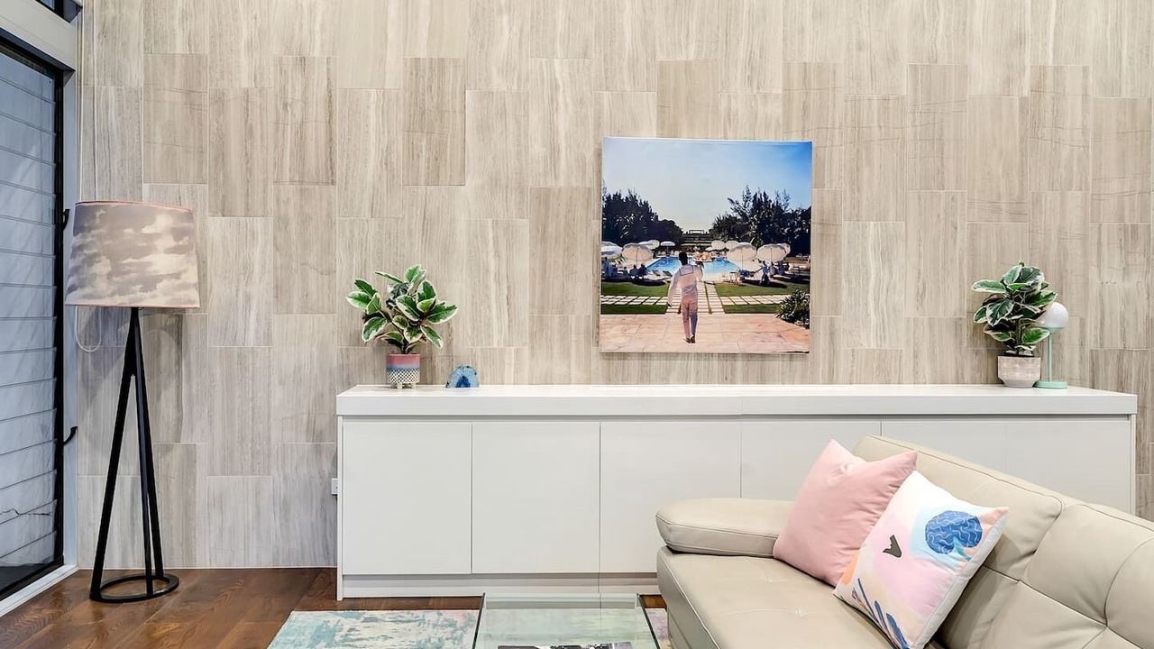 Photo of Livingroom in Darling Harbour