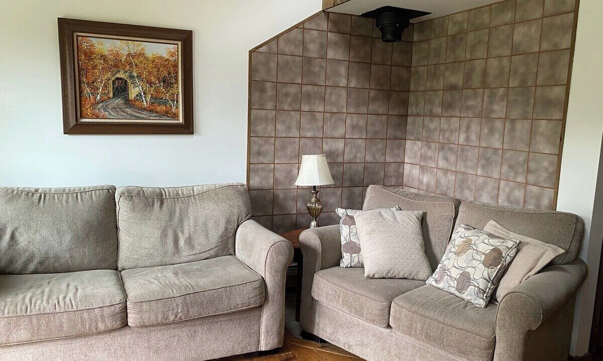Photo of Livingroom in Canaan
