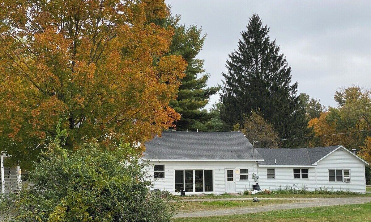 Photo of Outdoor in Canaan