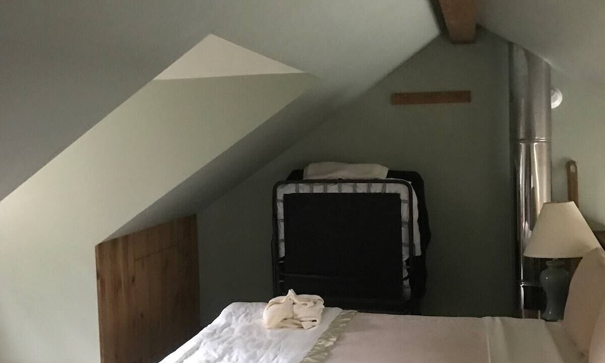 Photo of Bedroom in Canaan