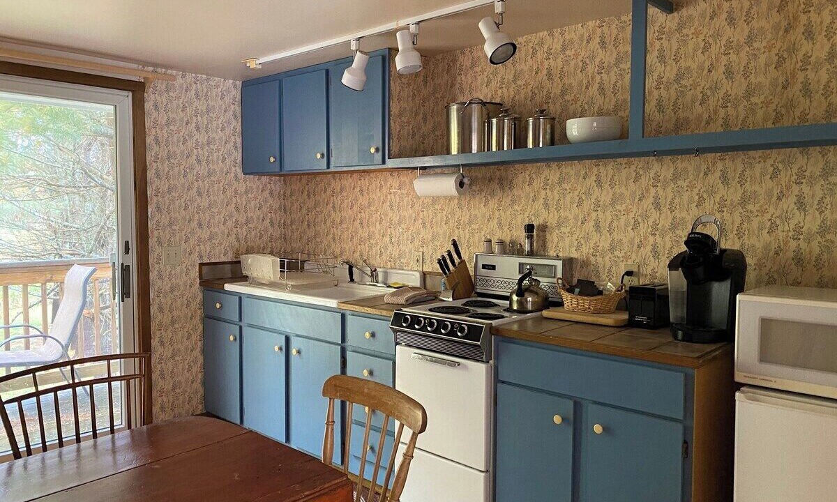 Photo of Kitchen in Canaan