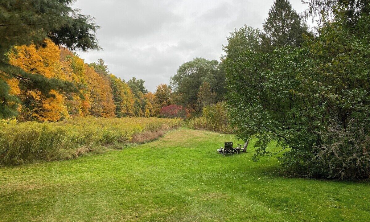 Photo of Outdoor in Canaan