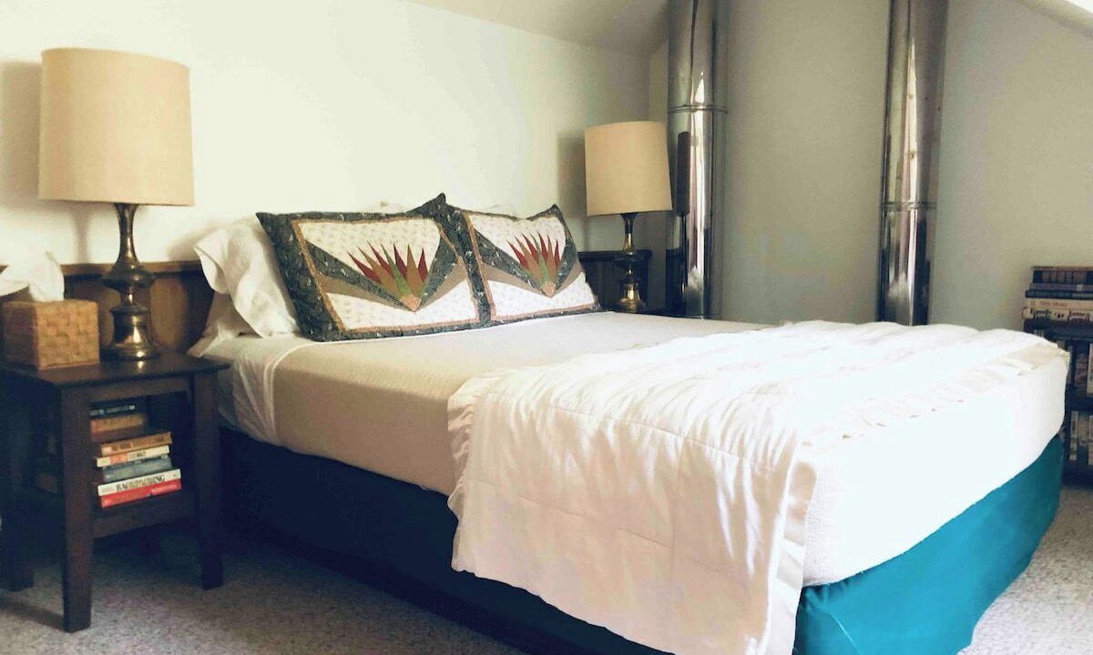 Photo of Bedroom in Canaan