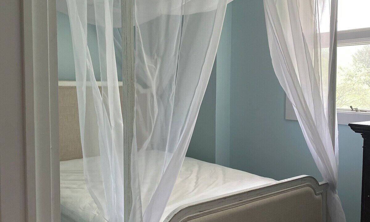 Photo of Bedroom in Canaan