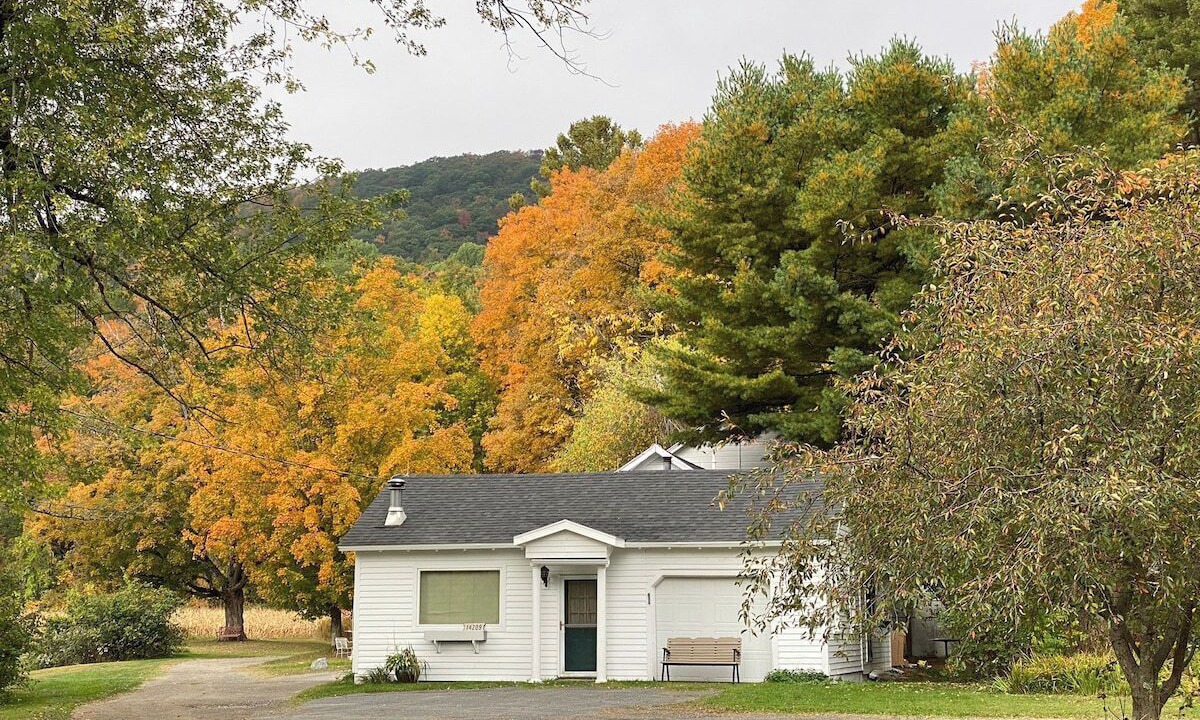 Photo of Outdoor in Canaan