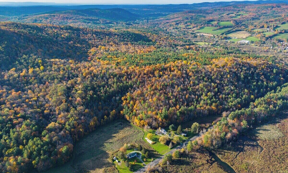 Photo of Outdoor in Canaan