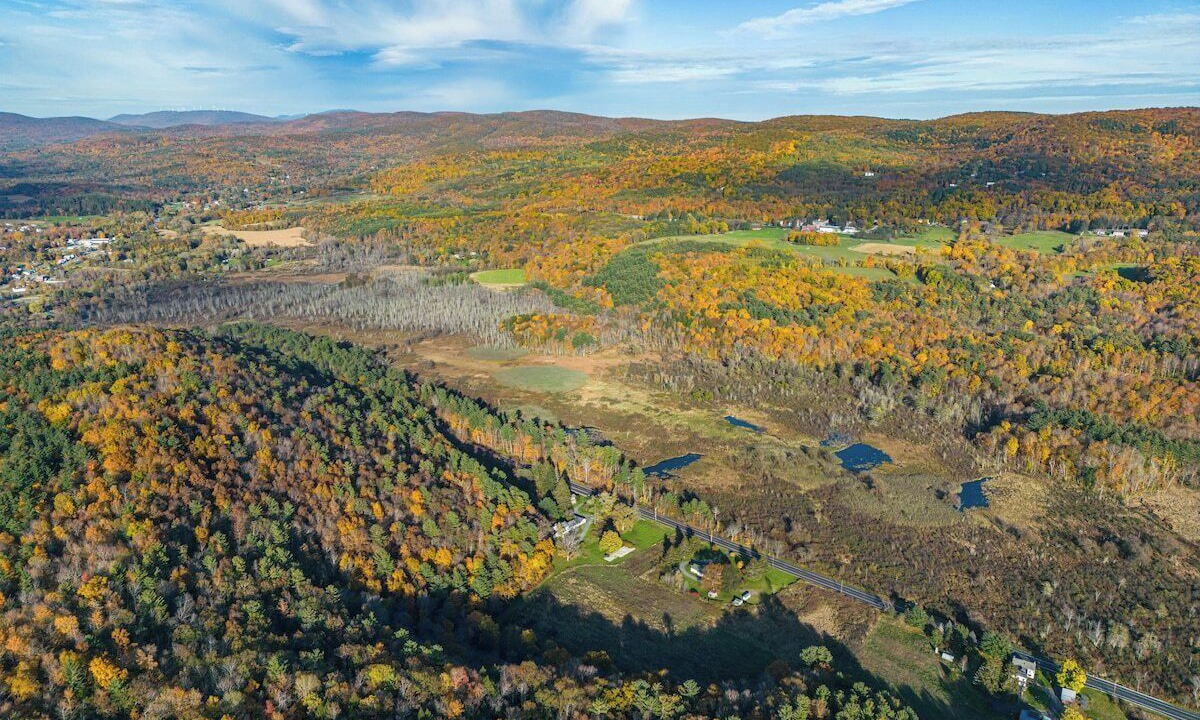 Photo of Outdoor in Canaan