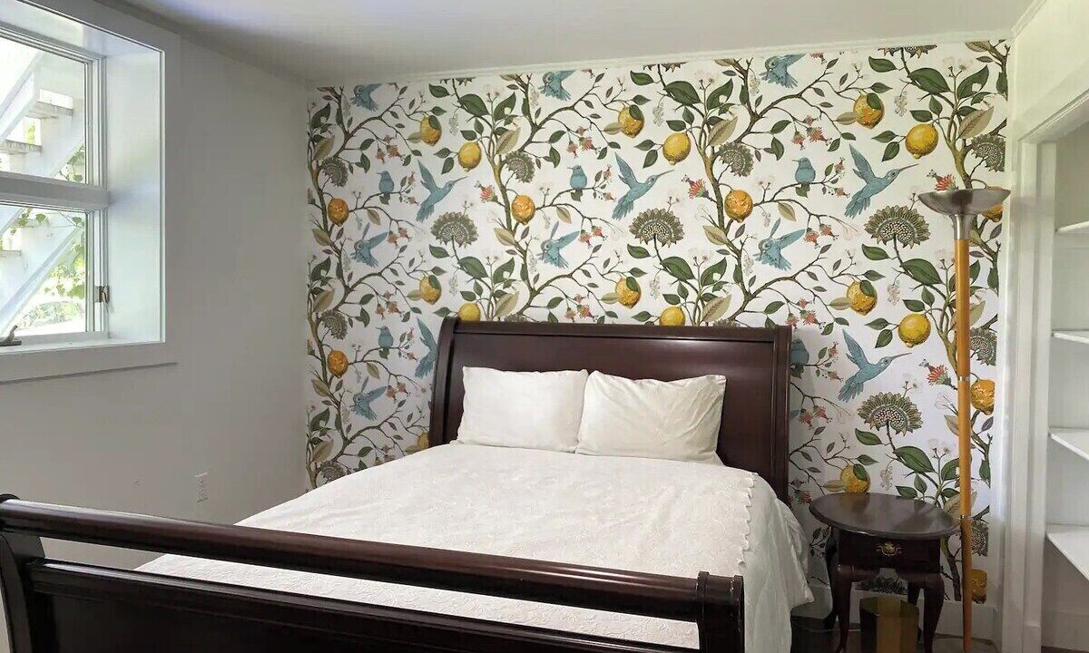 Photo of Bedroom in Canaan