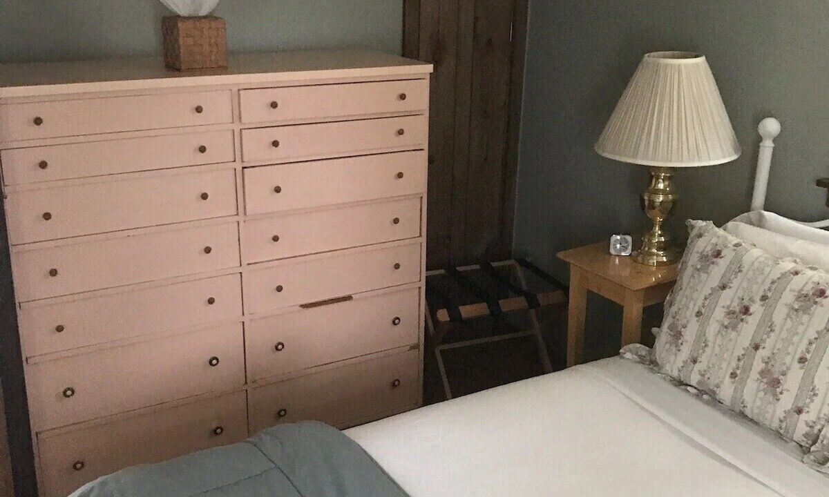 Photo of Bedroom in Canaan