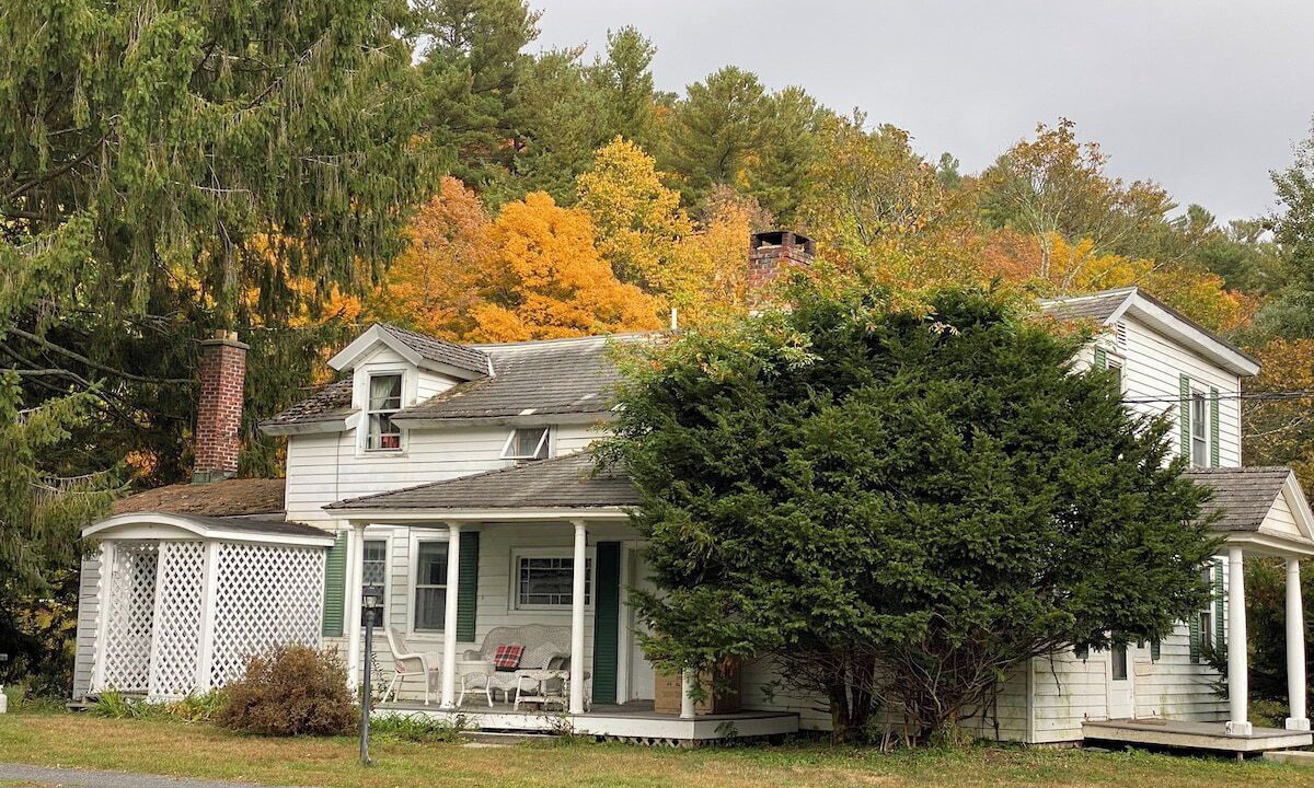 Photo of Outdoor in Canaan