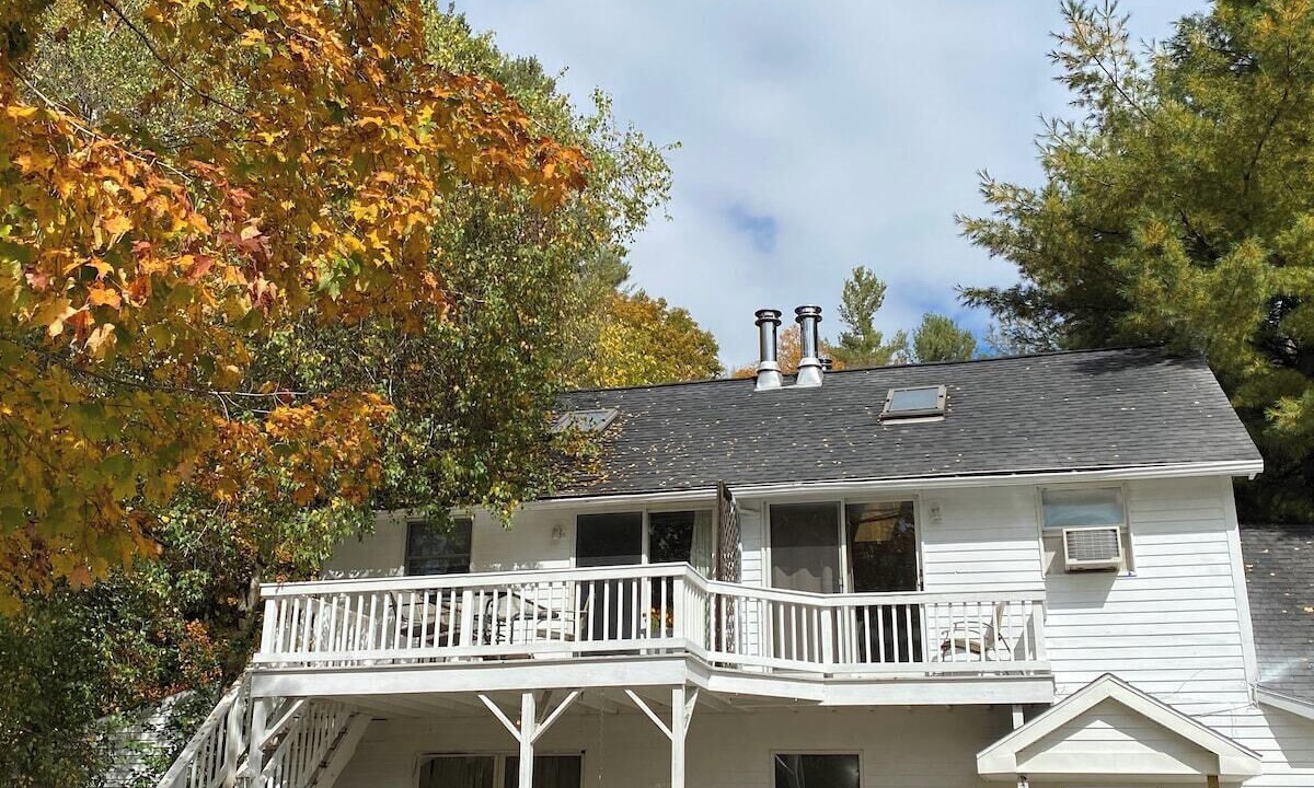 Photo of Outdoor in Canaan