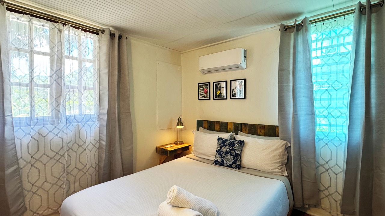 Photo of Bedroom in Mameyes II