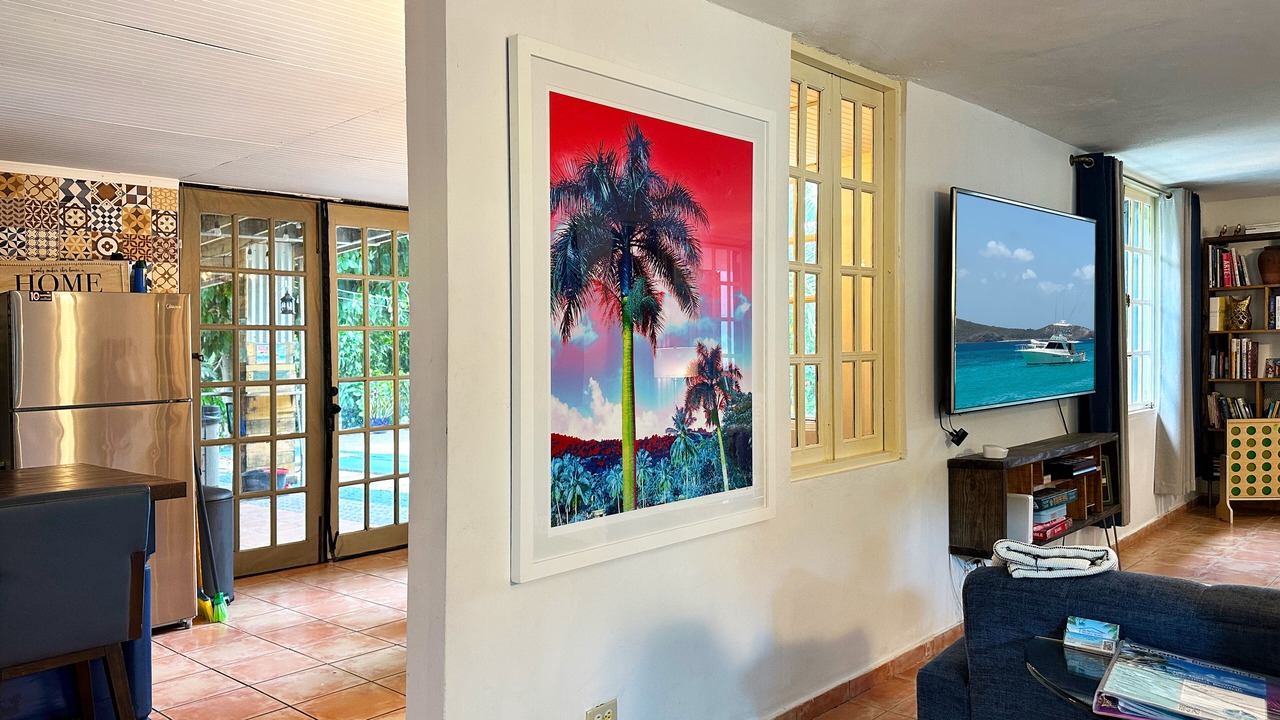 Photo of Bedroom in Mameyes II