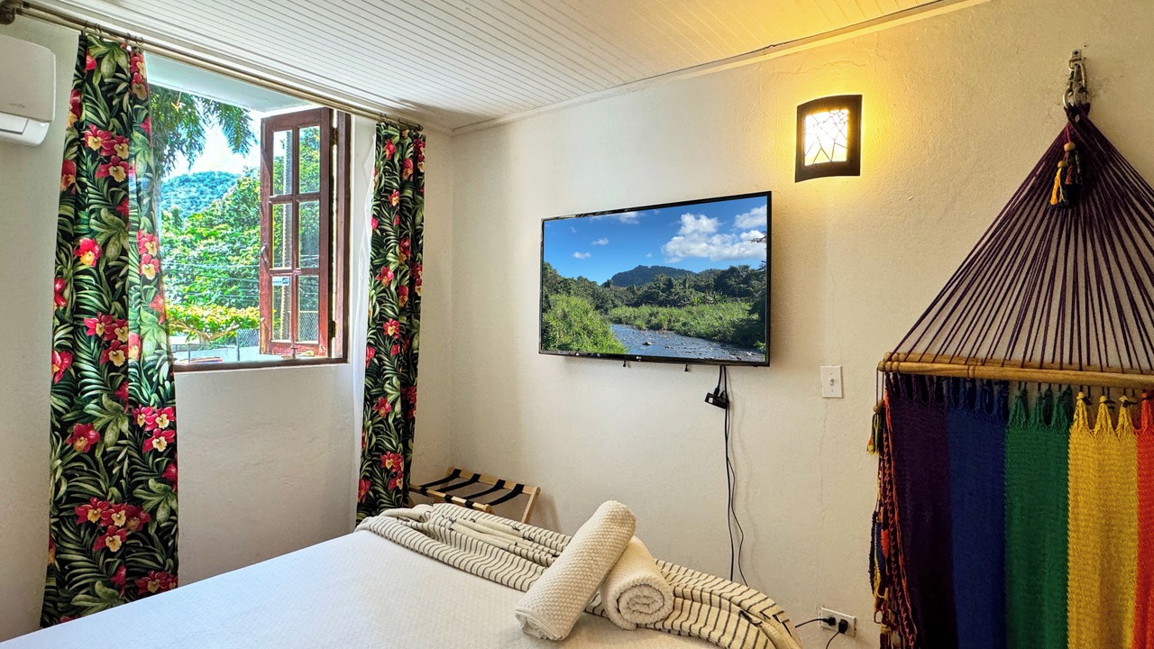 Photo of Bedroom in Mameyes II