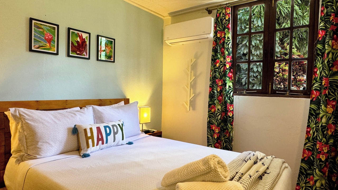 Photo of Bedroom in Mameyes II