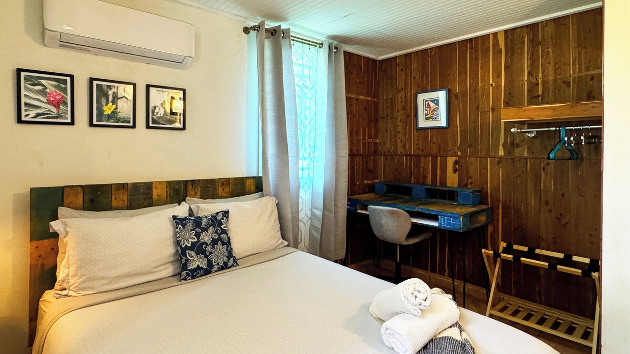 Photo of Bedroom in Mameyes II