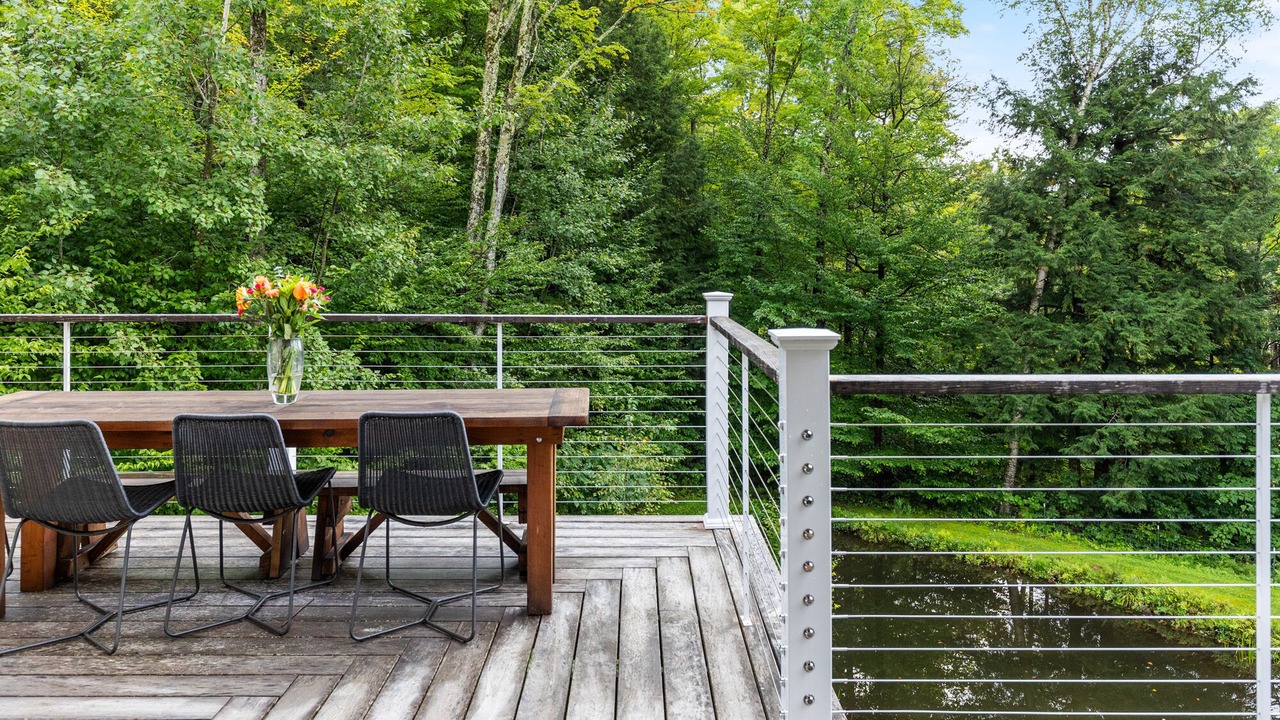 Photo of Outdoor in Waitsfield
