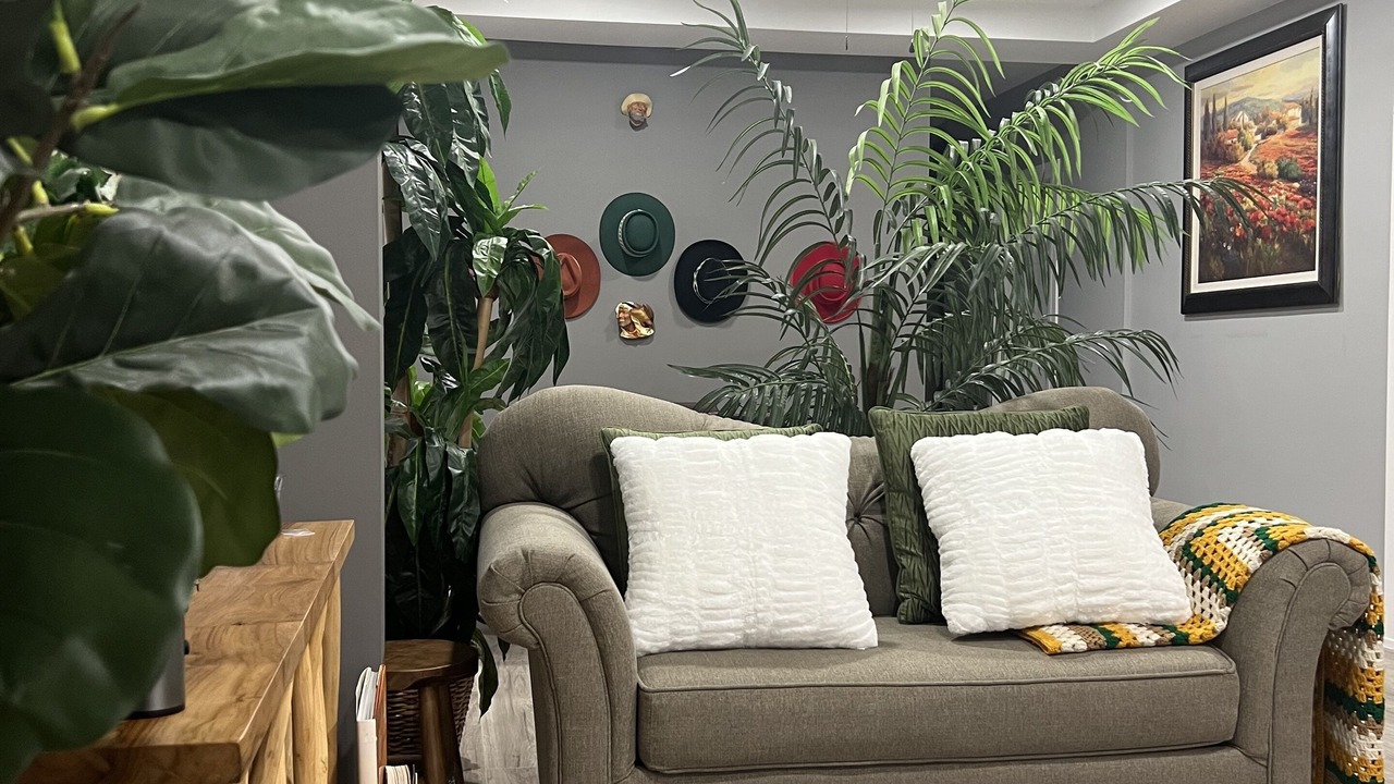 Photo of Livingroom in West Pullman