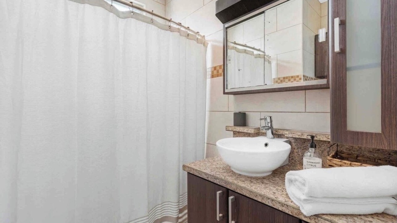 Photo of Bathroom in Vega Baja