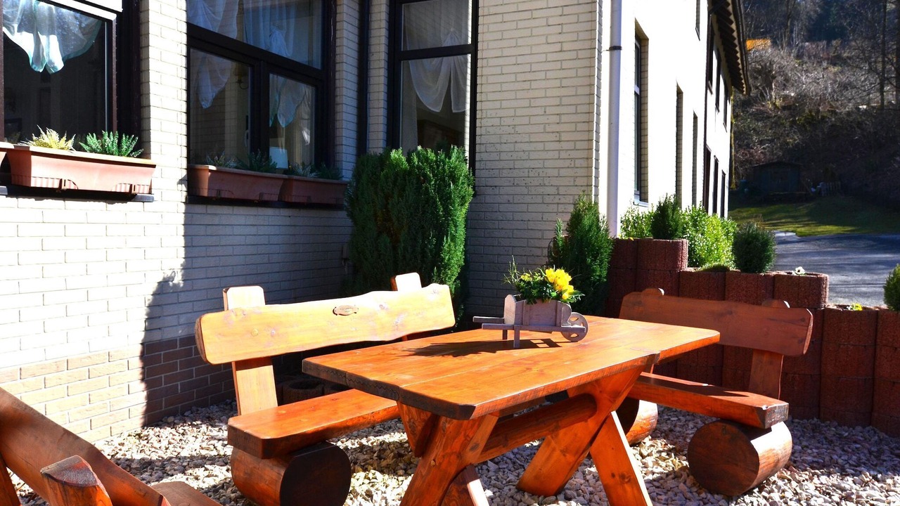 Photo of Patio Balcony in Wildemann
