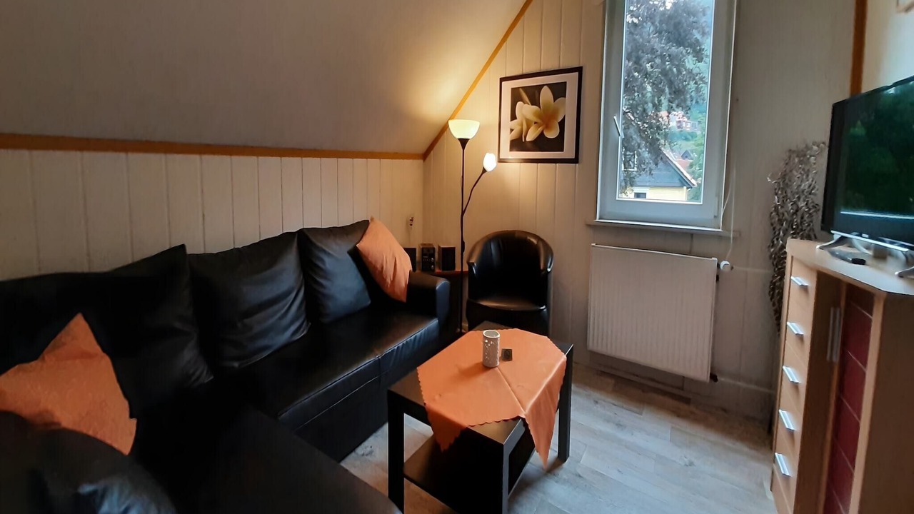 Photo of Livingroom in Wildemann