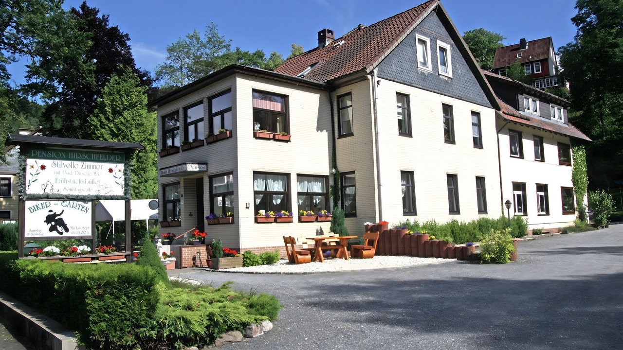 Photo of Outdoor in Wildemann