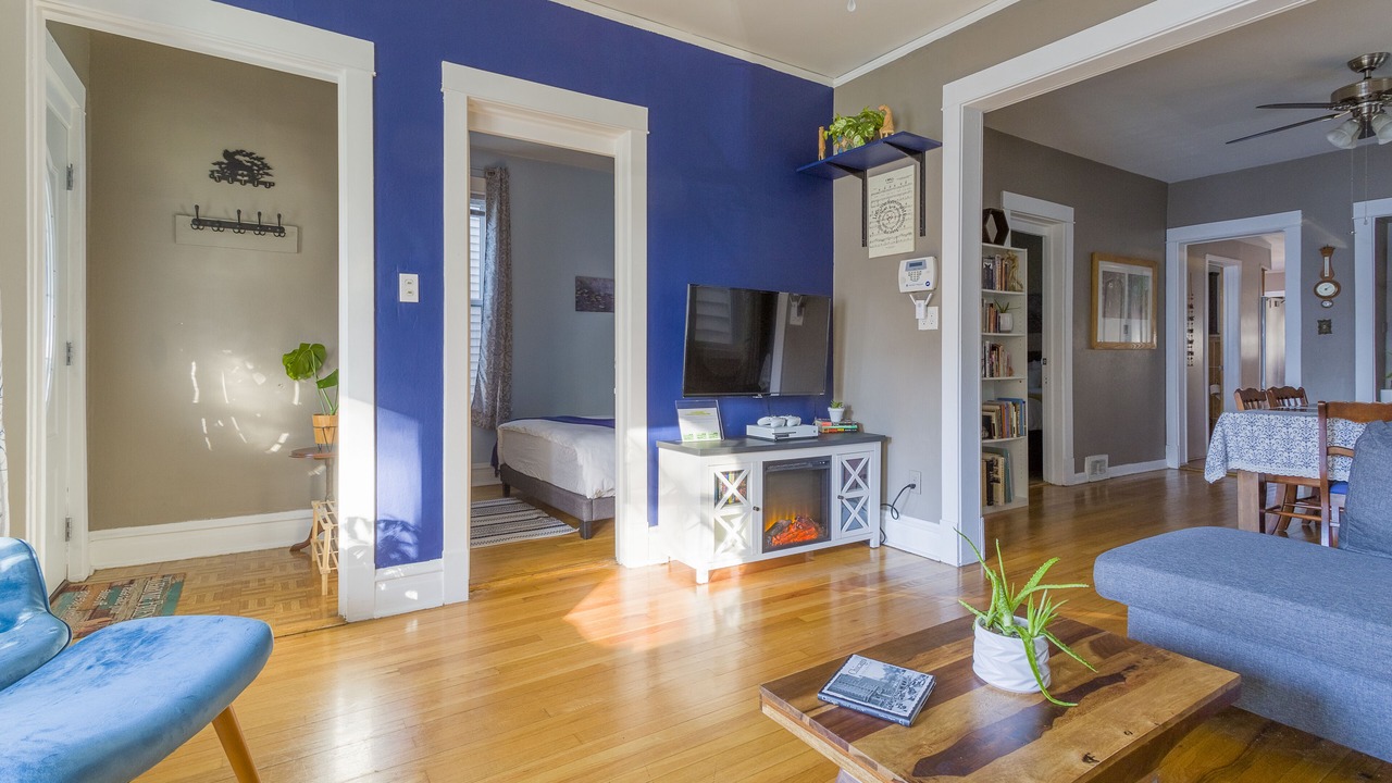 Photo of Bedroom in Hermosa