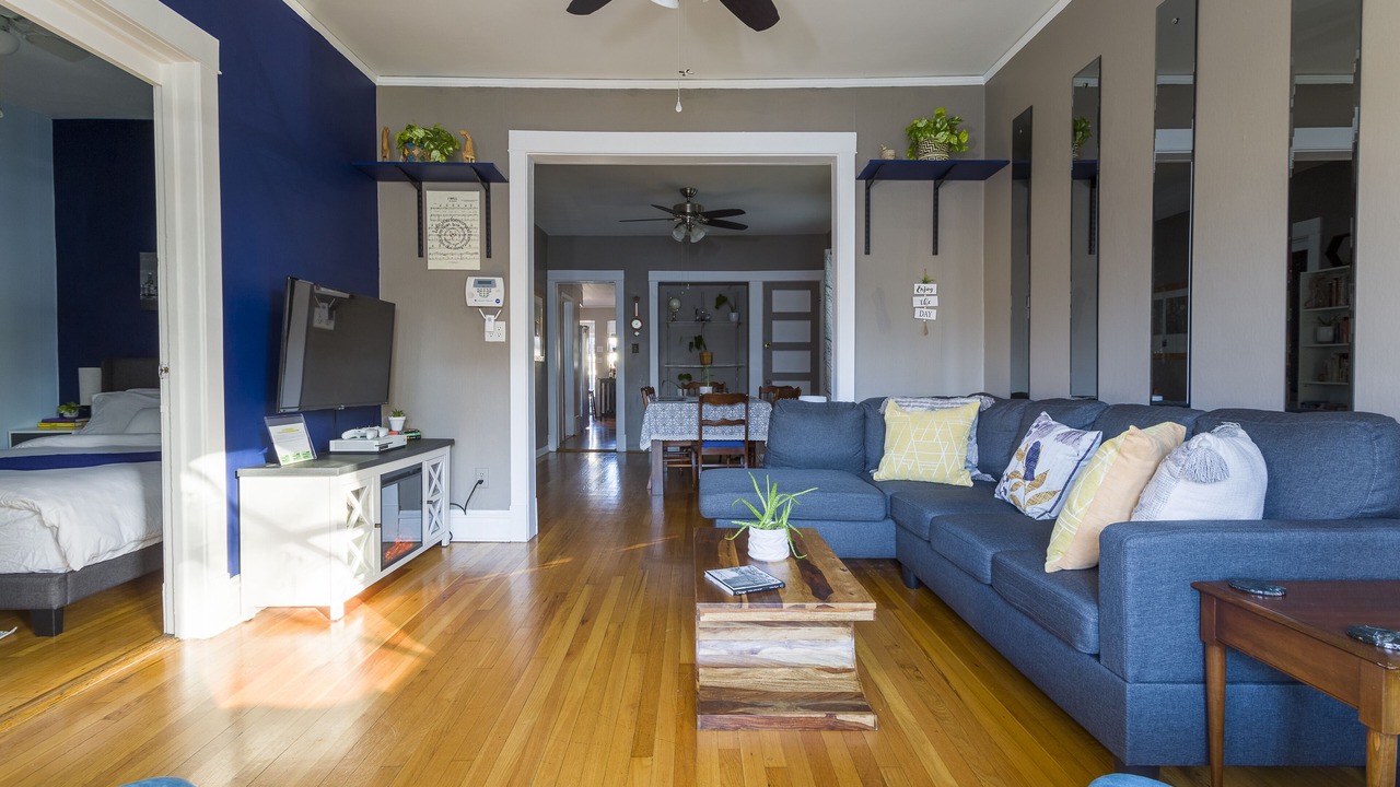 Photo of Bedroom in Hermosa
