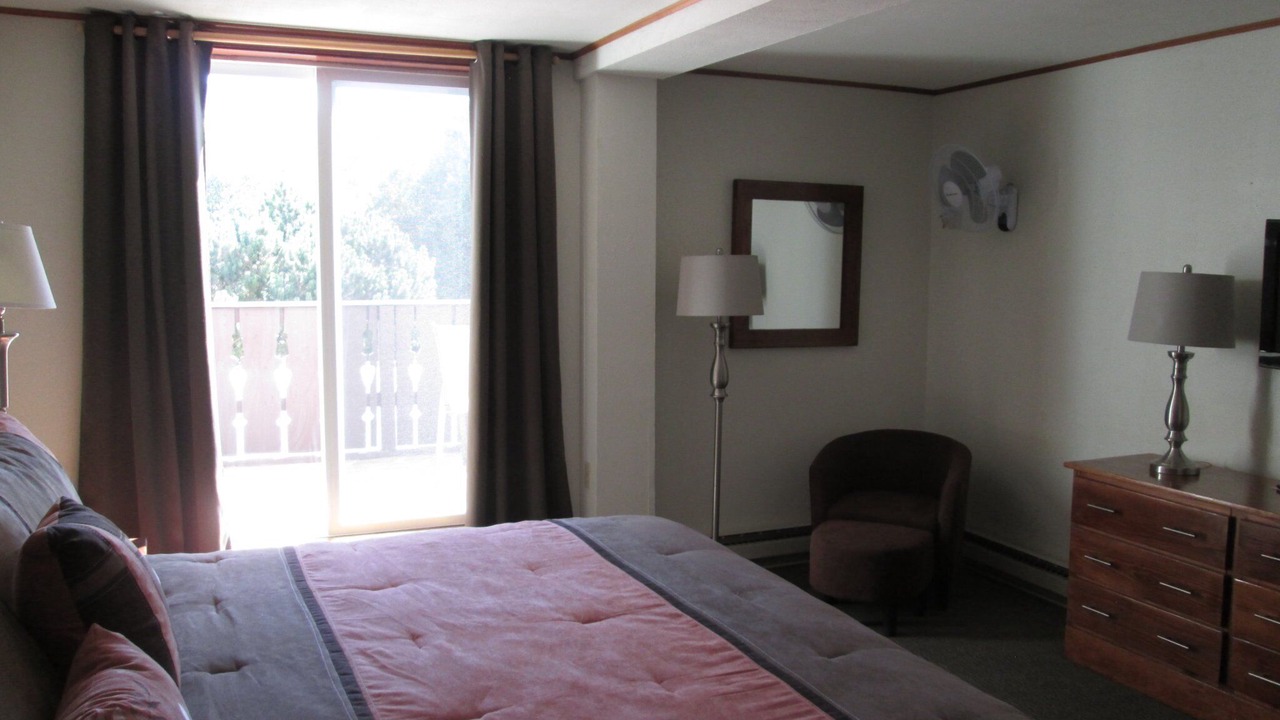 Photo of Bedroom in Franconia