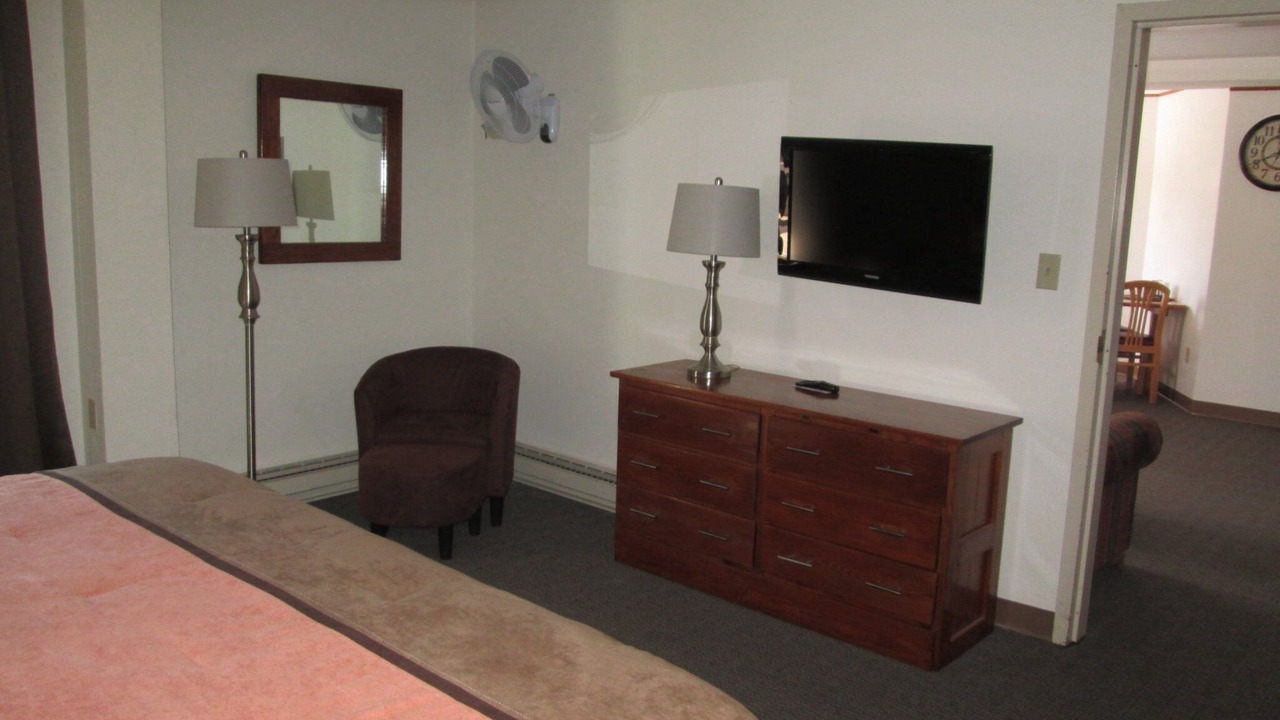 Photo of Bedroom in Franconia