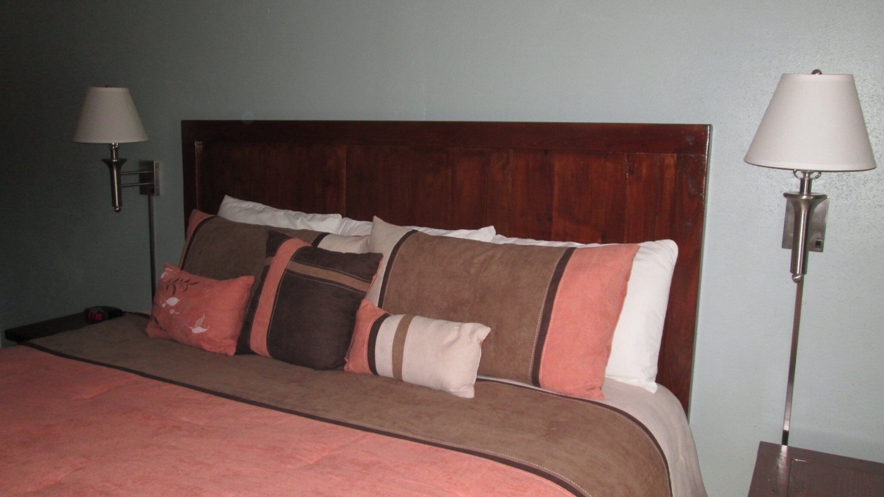 Photo of Bedroom in Franconia
