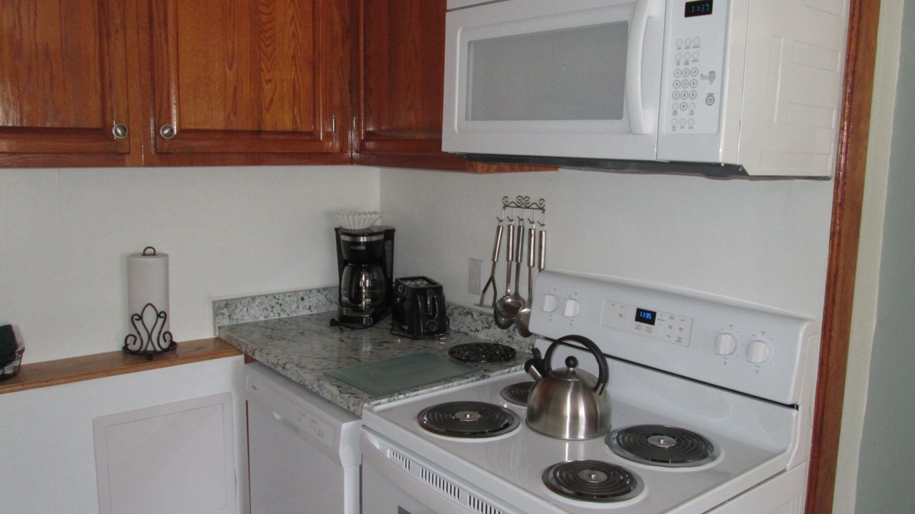 Photo of Kitchen in Franconia