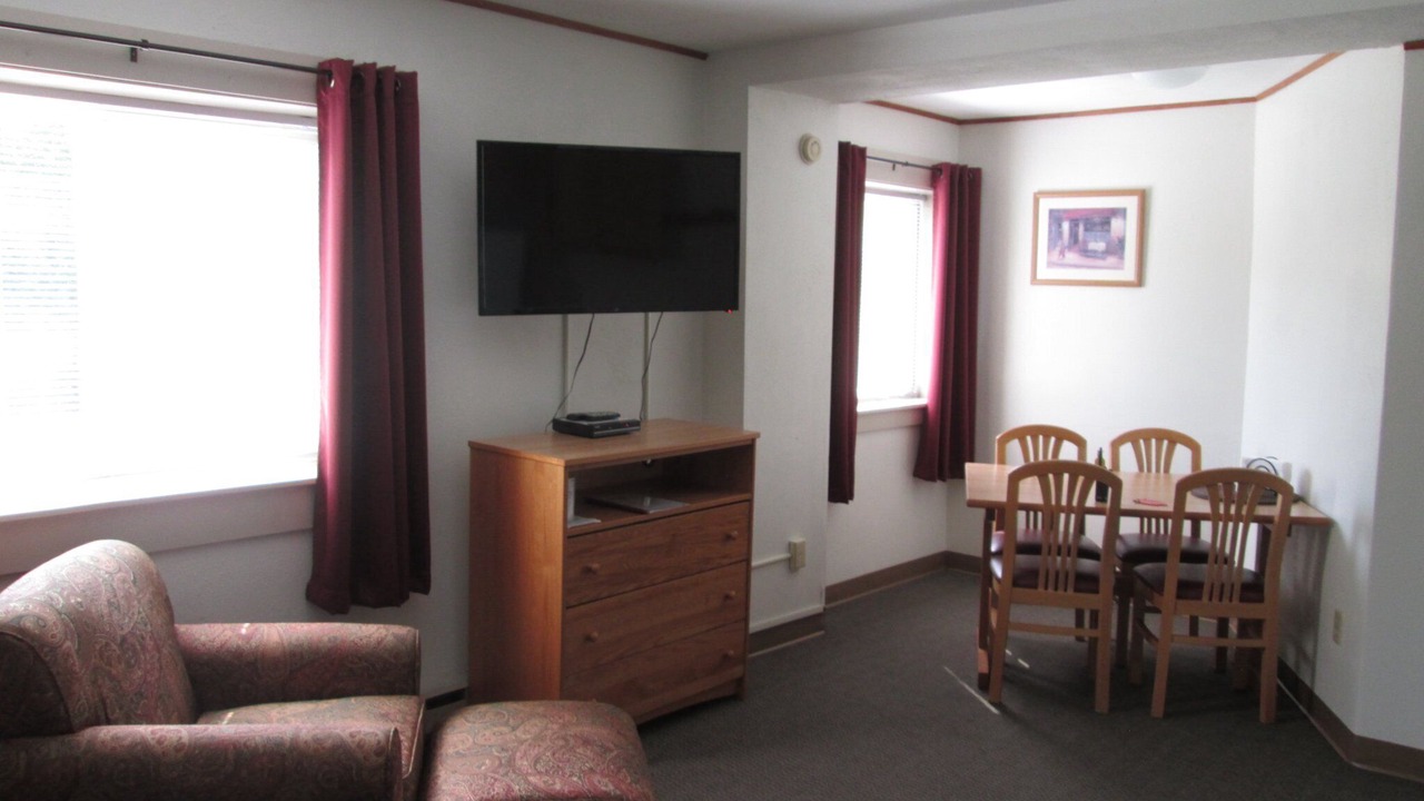 Photo of Livingroom in Franconia