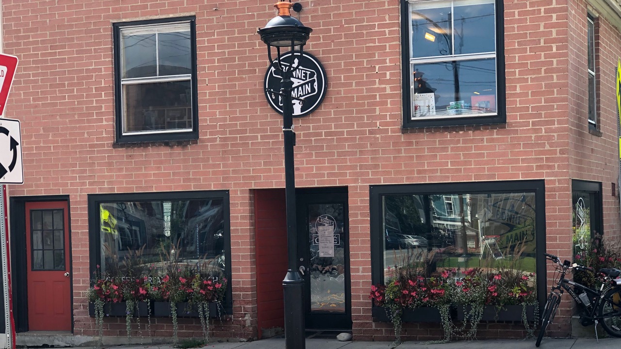 Photo of Outdoor in Manchester Center