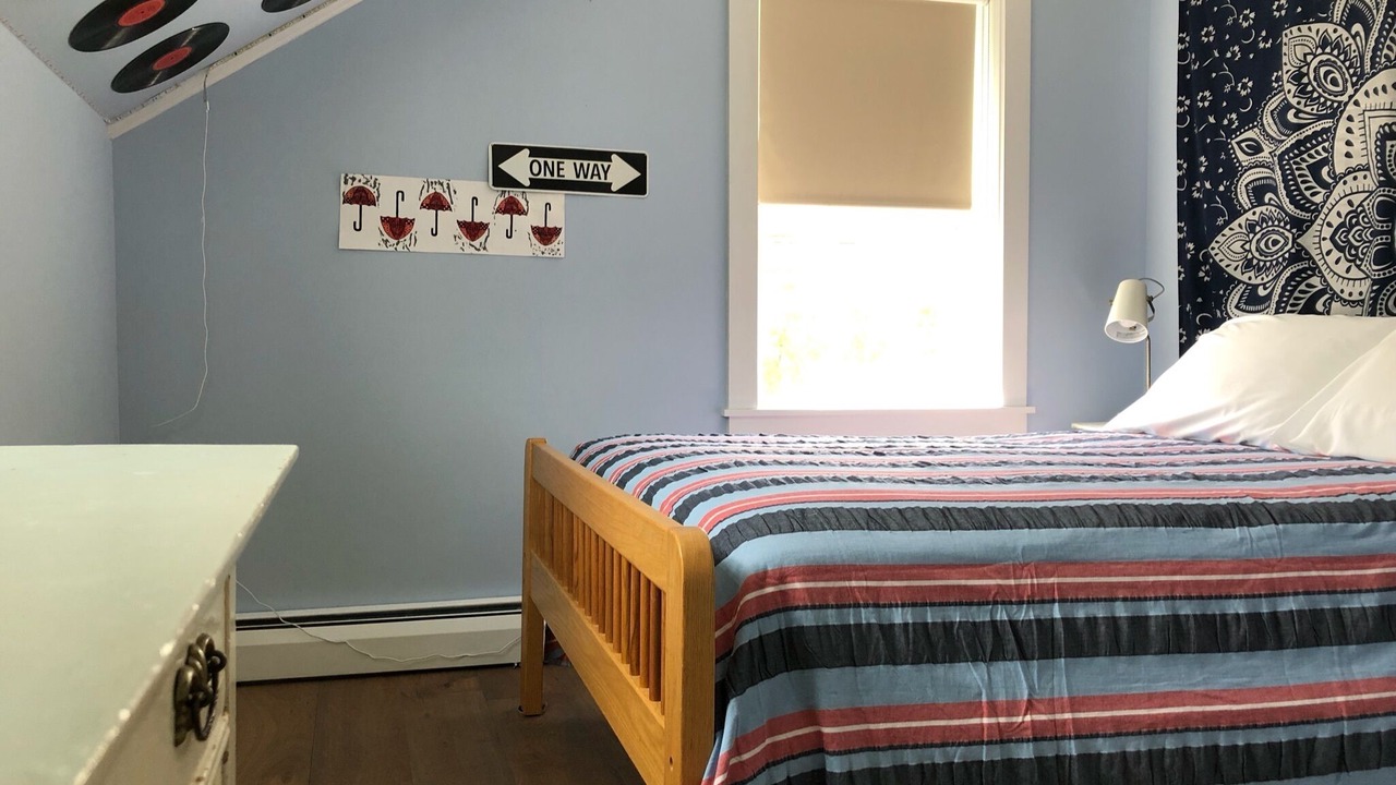 Photo of Bedroom in Manchester Center
