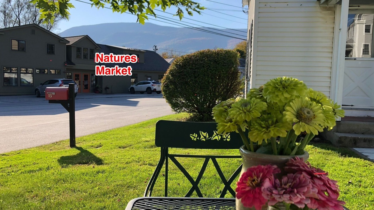 Photo of Outdoor in Manchester Center