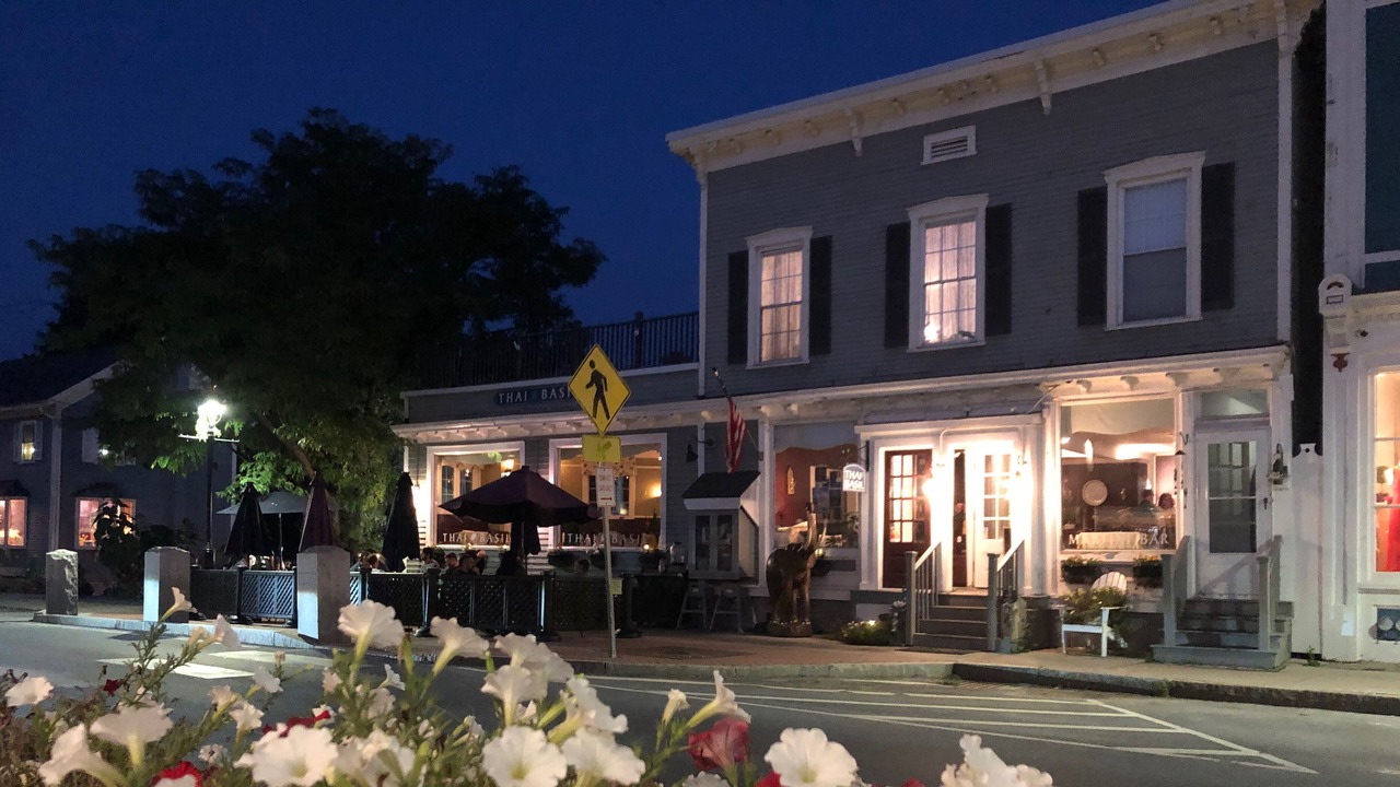 Photo of Outdoor in Manchester Center