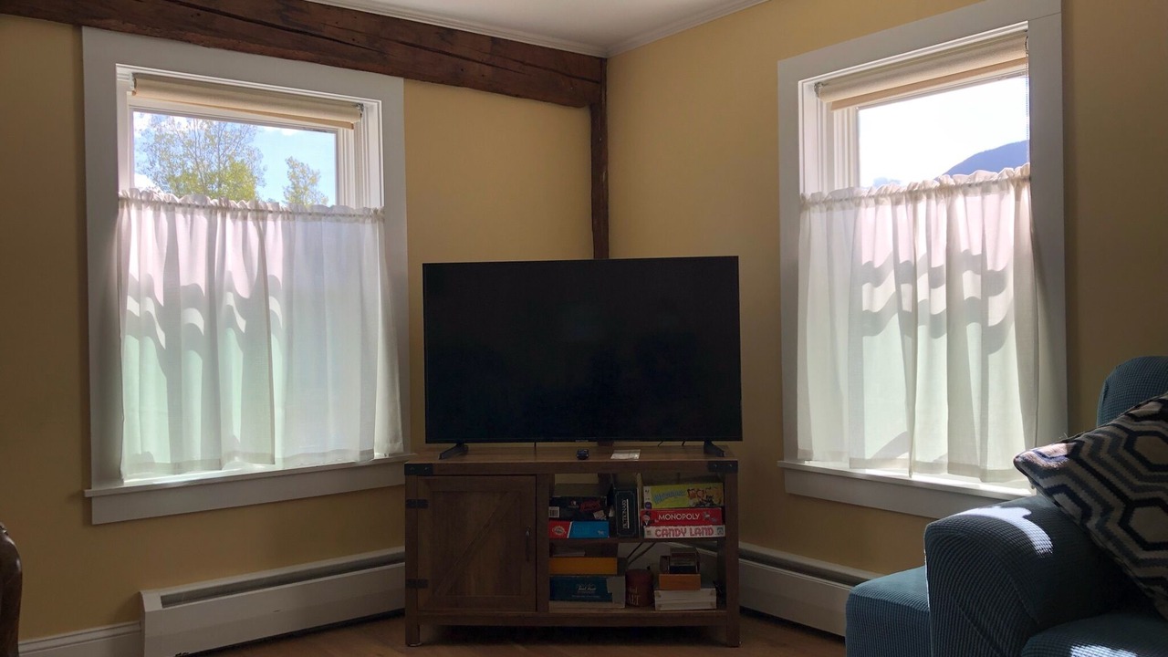 Photo of Livingroom in Manchester Center