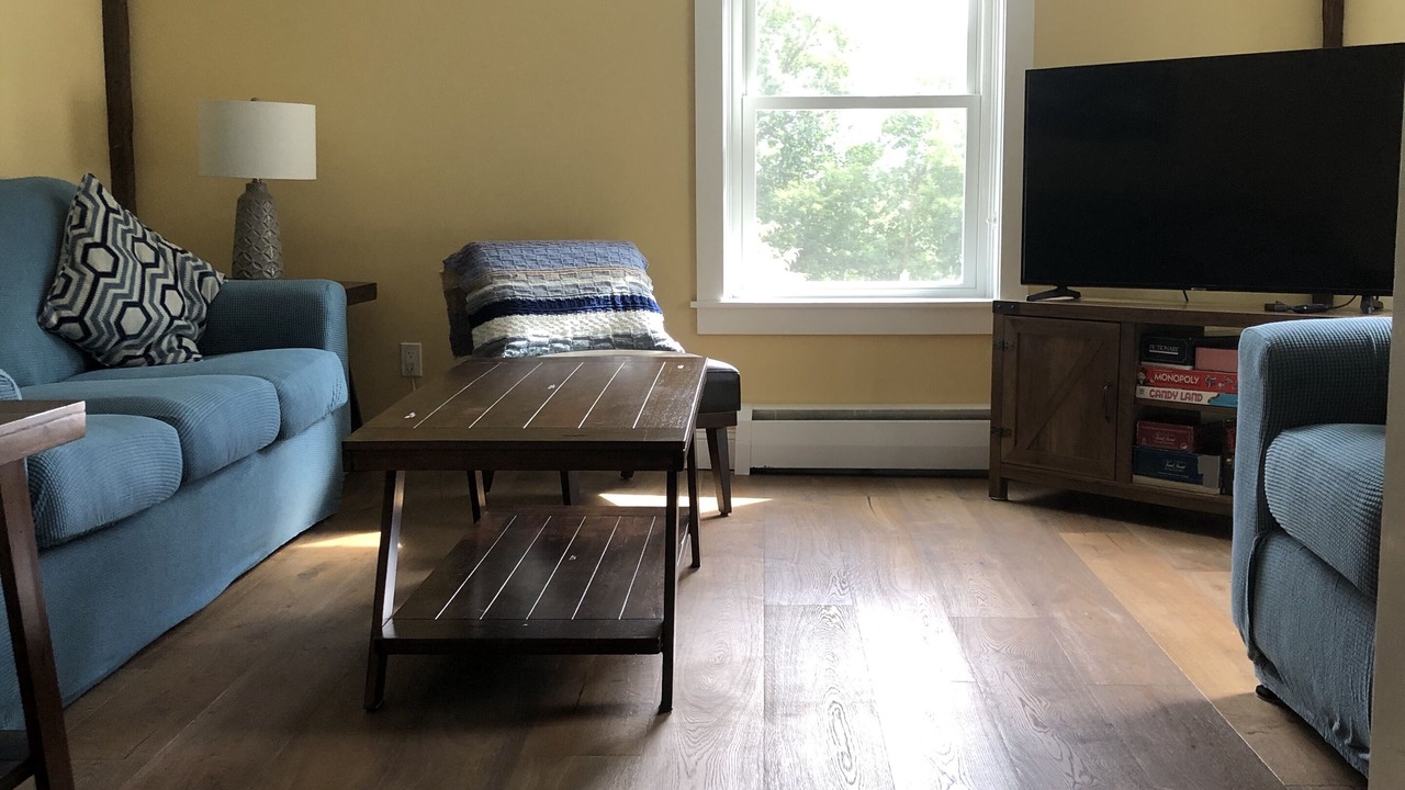 Photo of Livingroom in Manchester Center