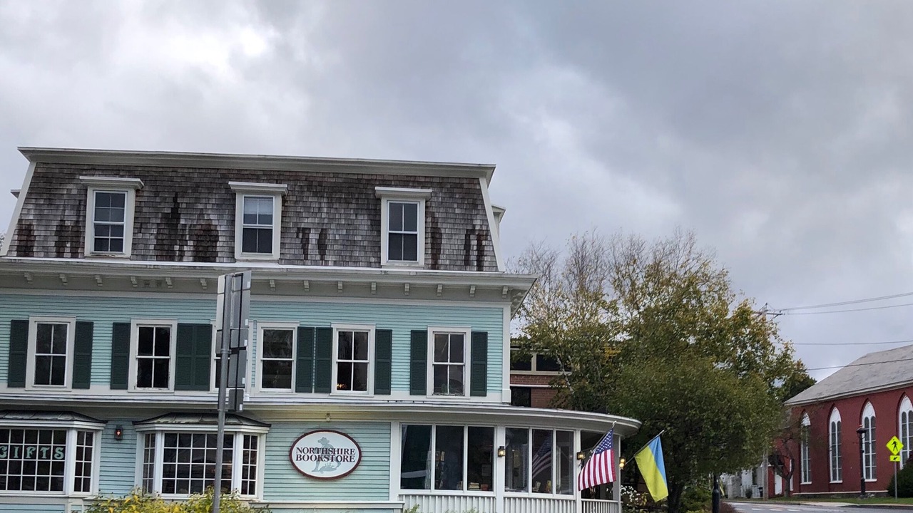 Photo of Outdoor in Manchester Center