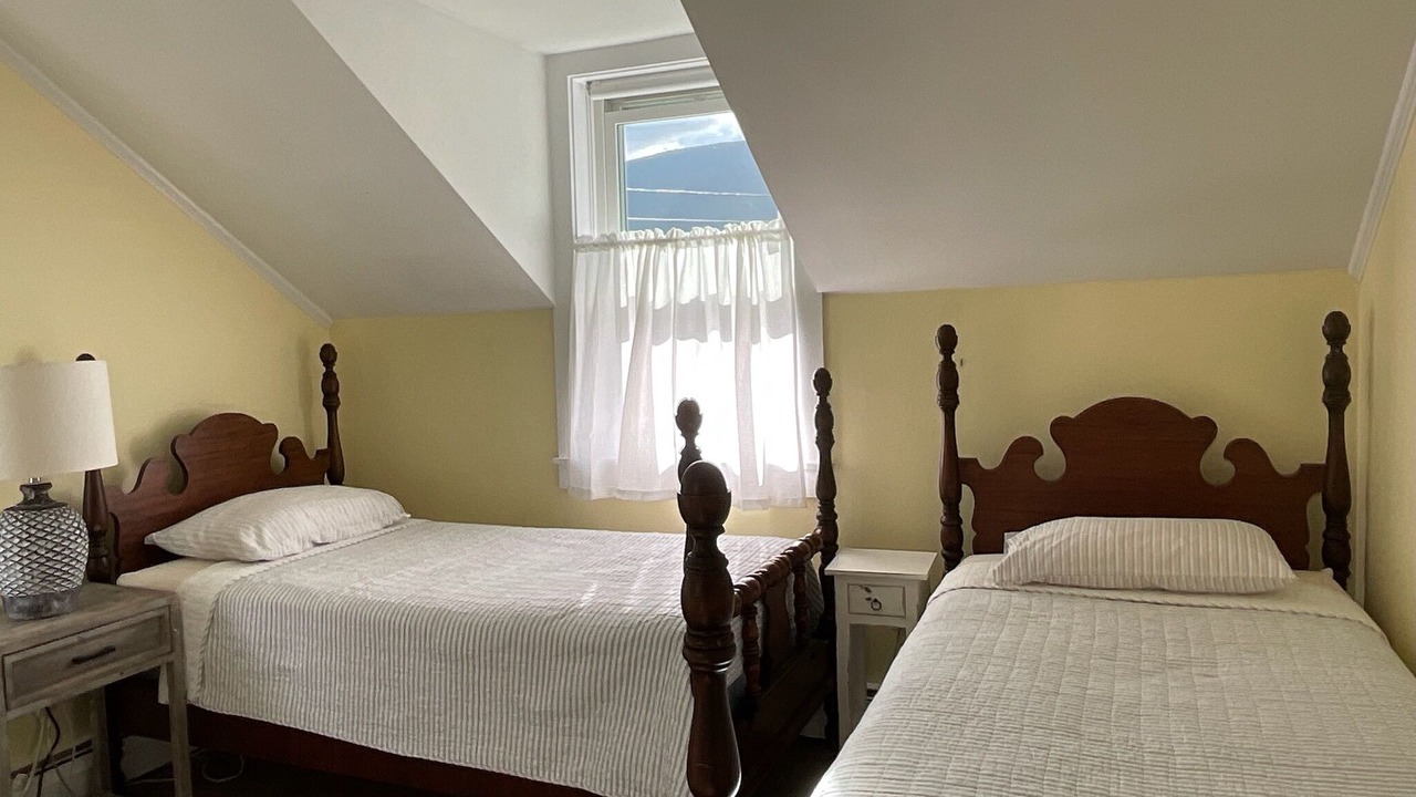 Photo of Bedroom in Manchester Center