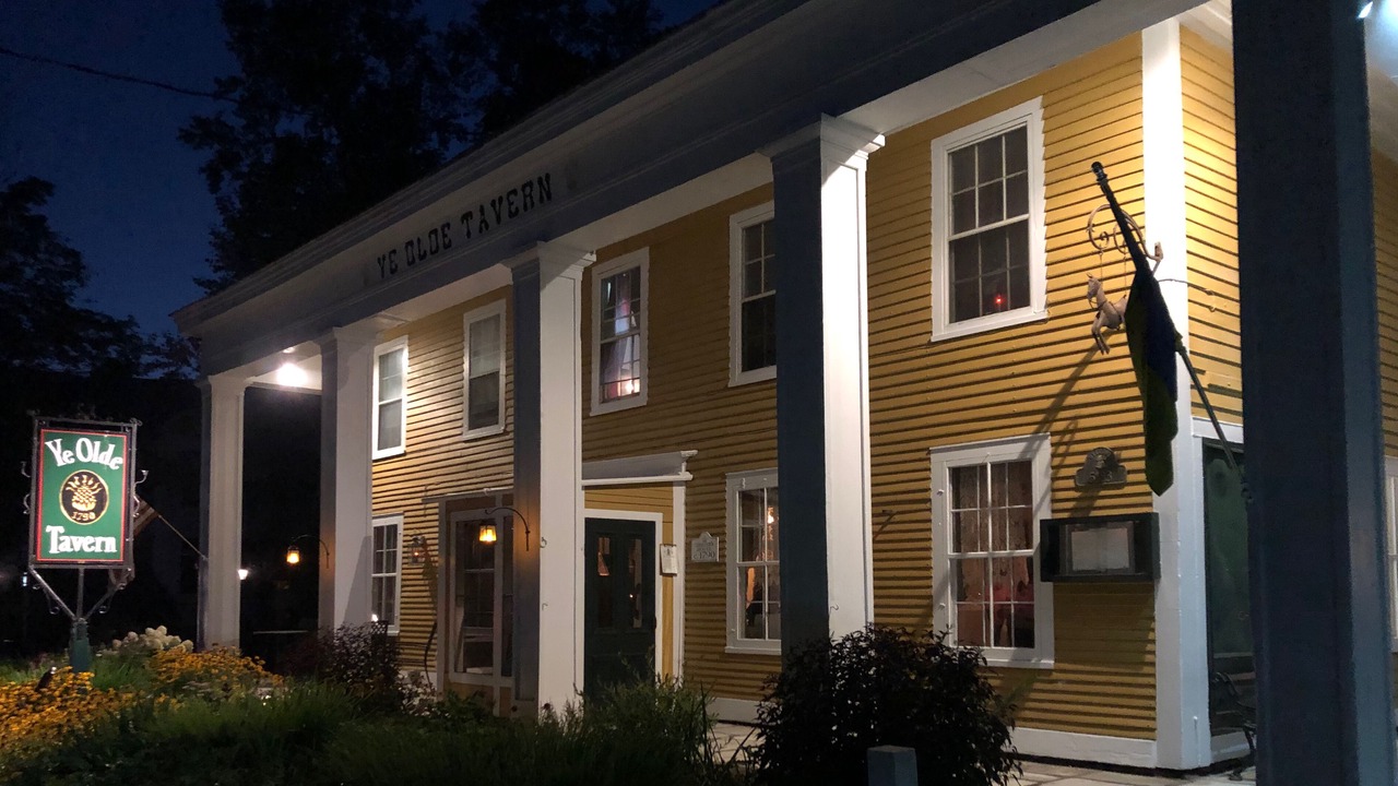 Photo of Outdoor in Manchester Center