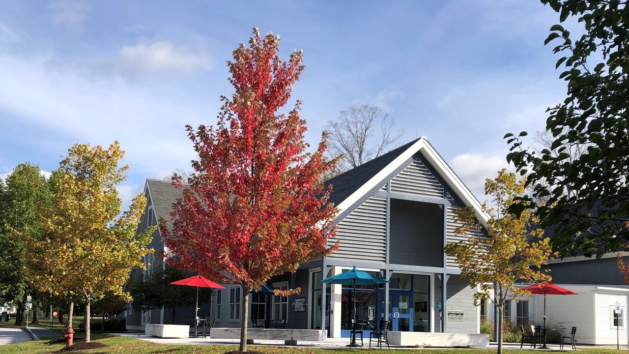 Photo of Outdoor in Manchester Center