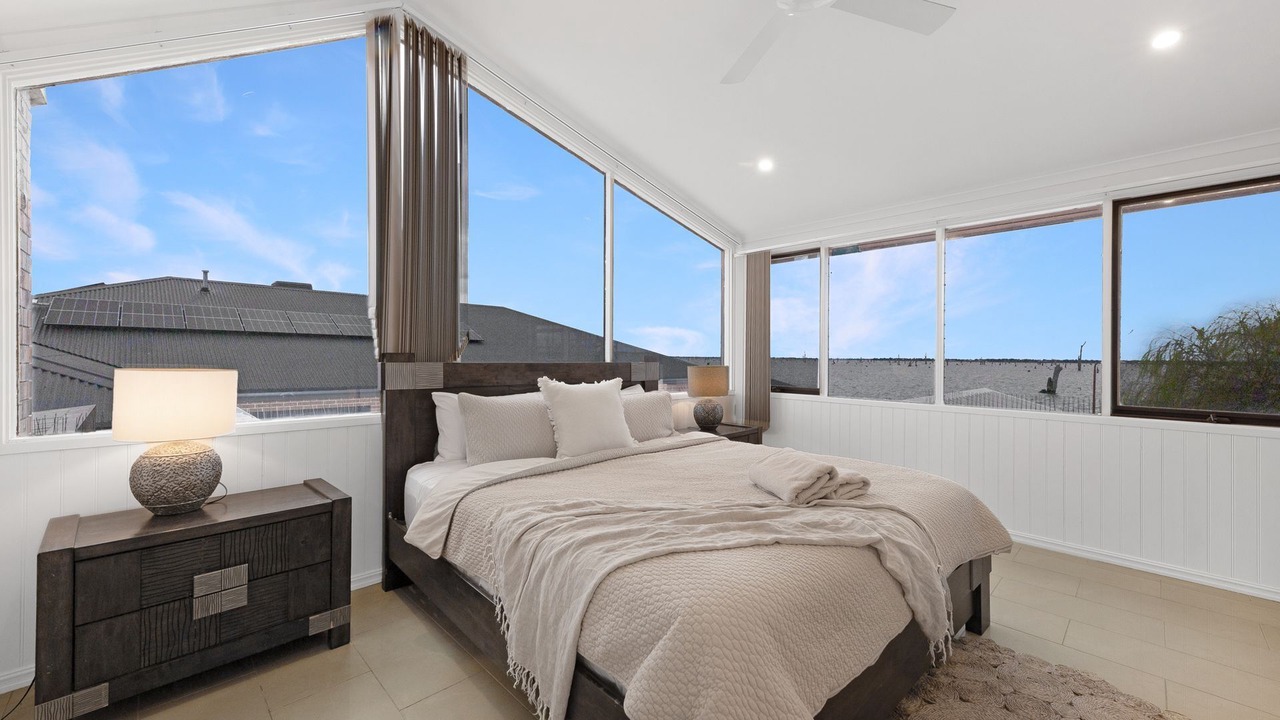 Photo of Bedroom in Mulwala