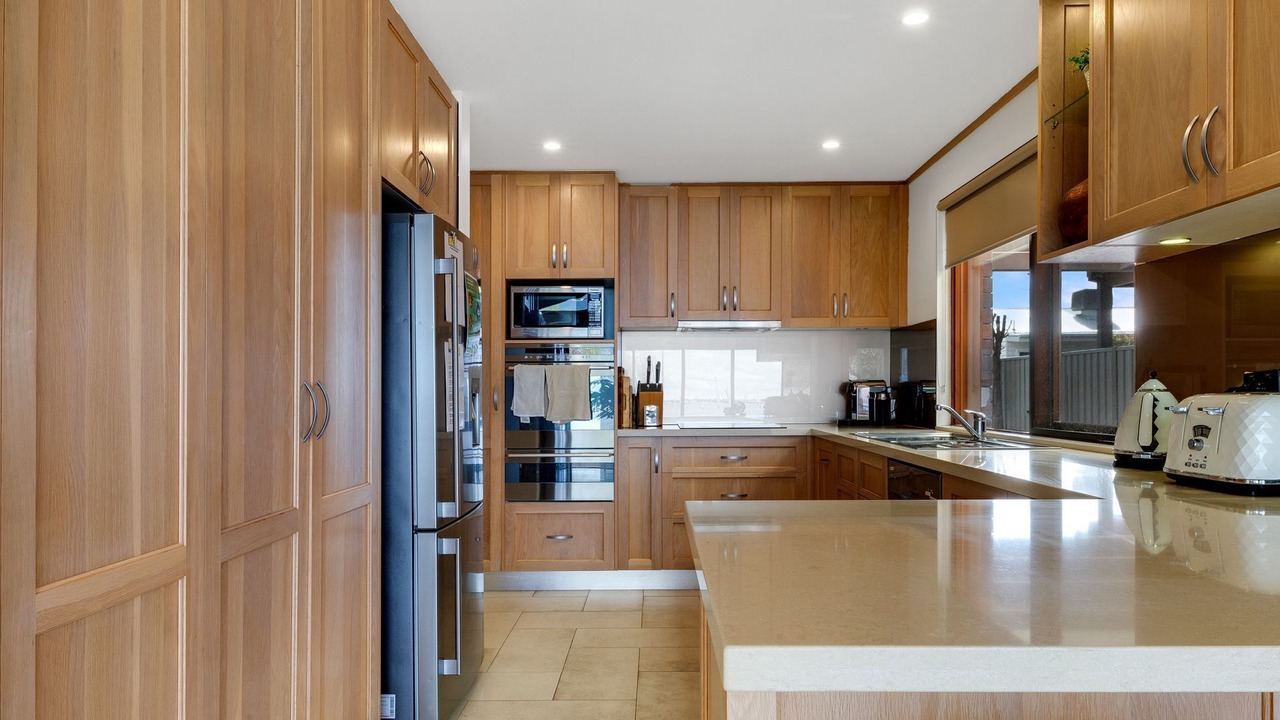 Photo of Kitchen in Mulwala