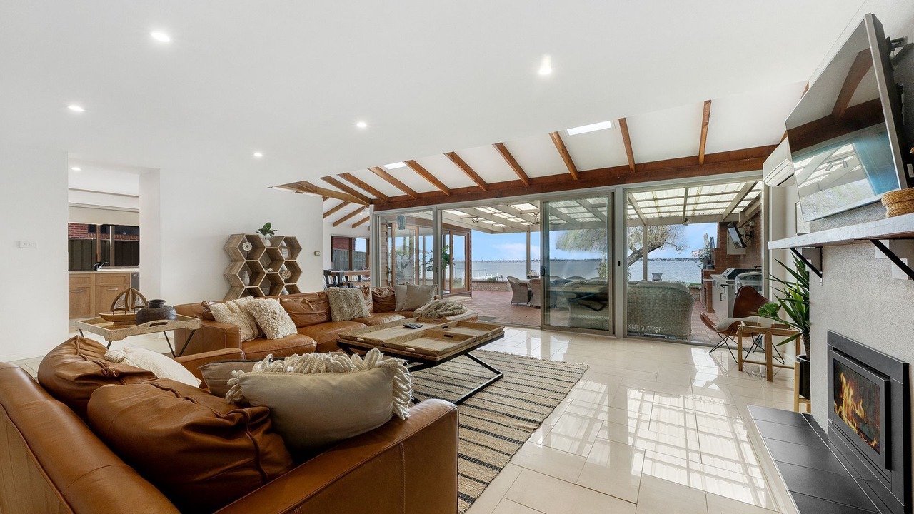 Photo of Livingroom in Mulwala