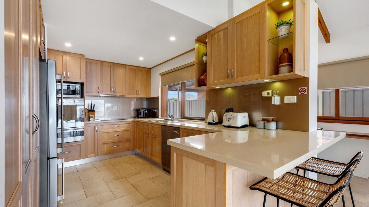 Photo of Kitchen in Mulwala