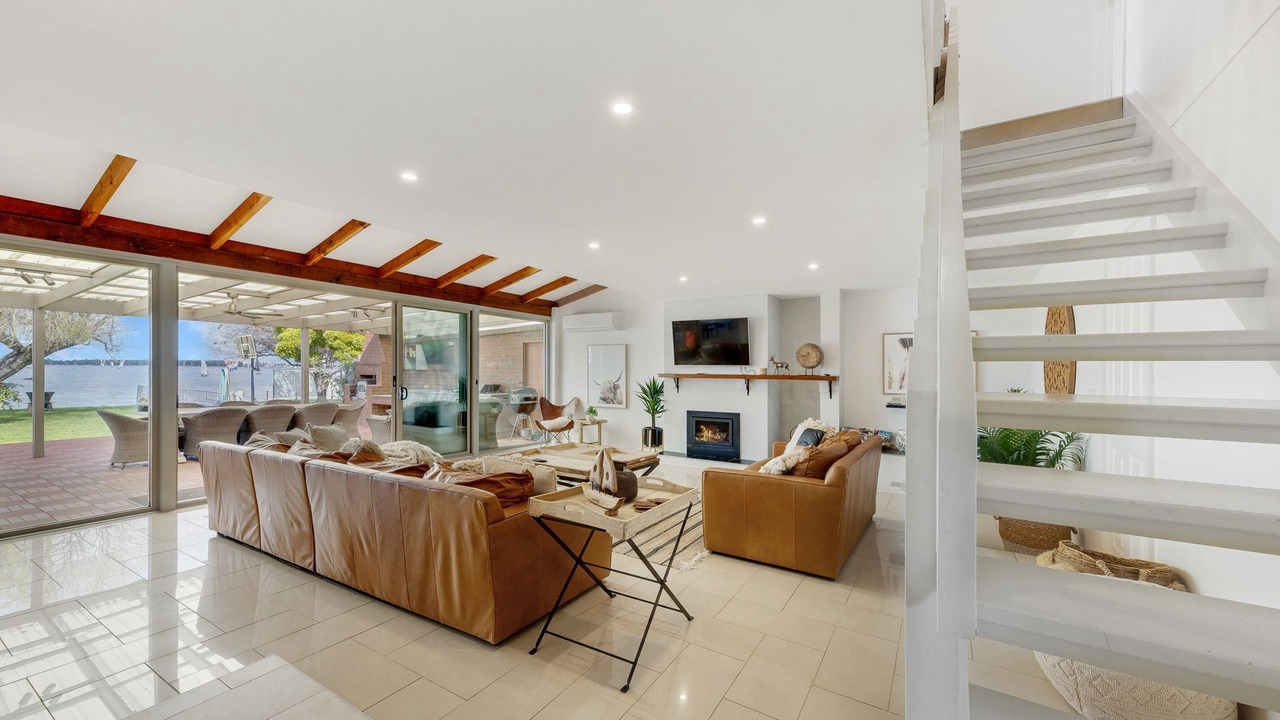 Photo of Livingroom in Mulwala