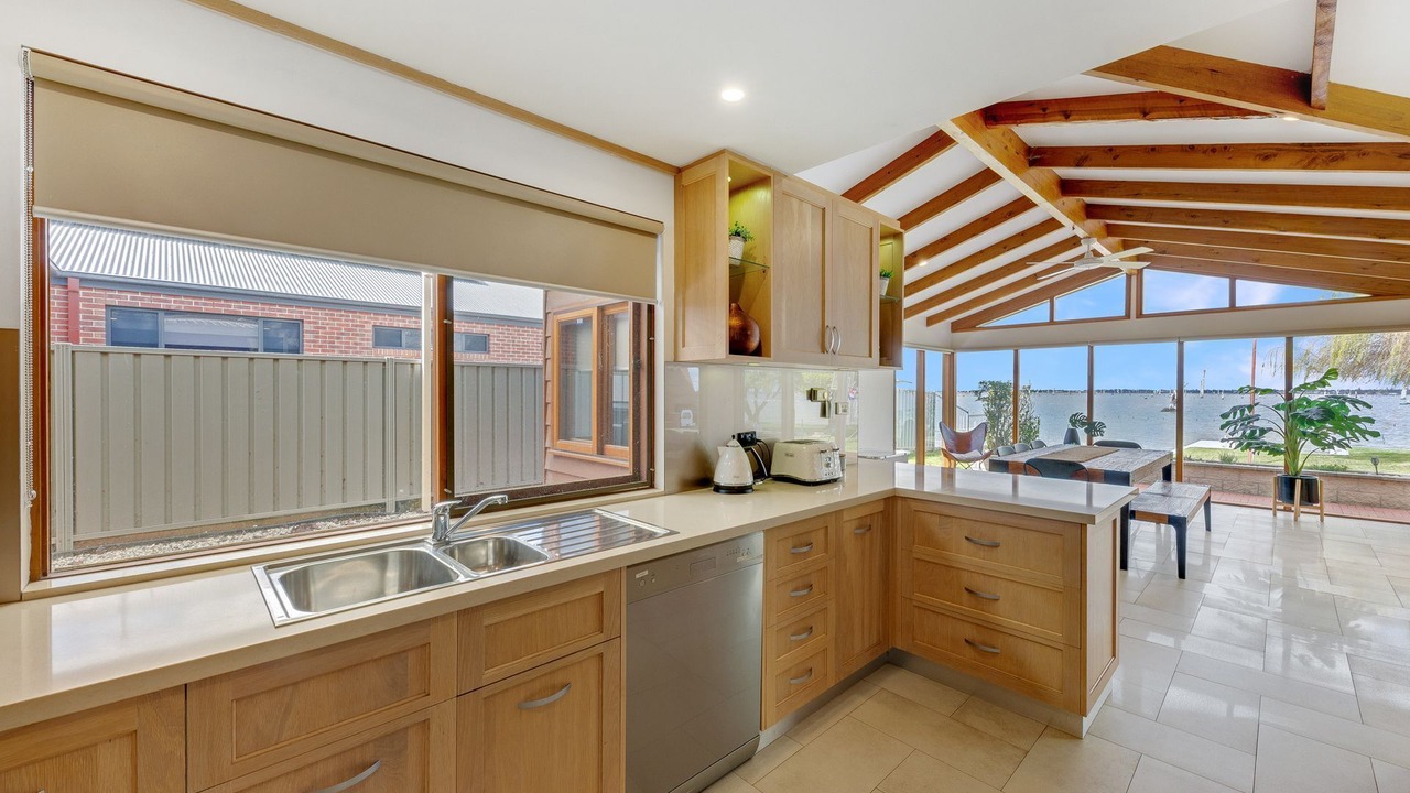 Photo of Kitchen in Mulwala