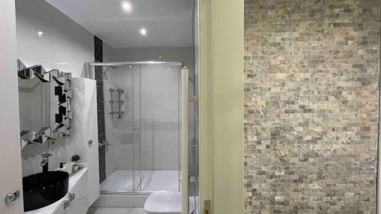 Photo of Bathroom in Sisli